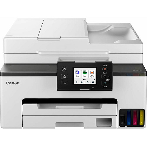 БФП А4 Canon MAXIFY GX2040 з Wi-Fi