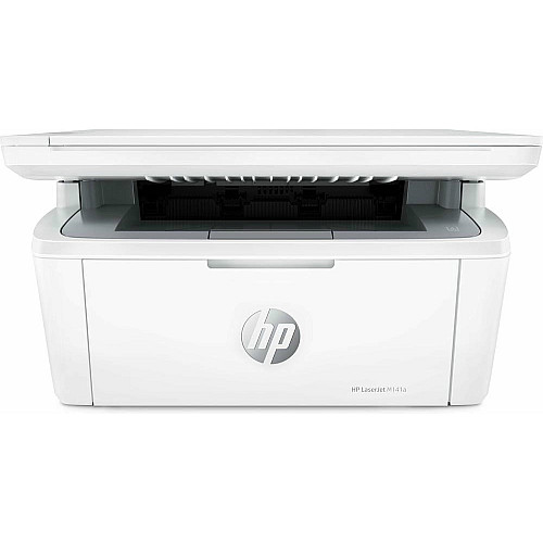 Многофункциональное устройство А4 ч/б HP LaserJet M141a
