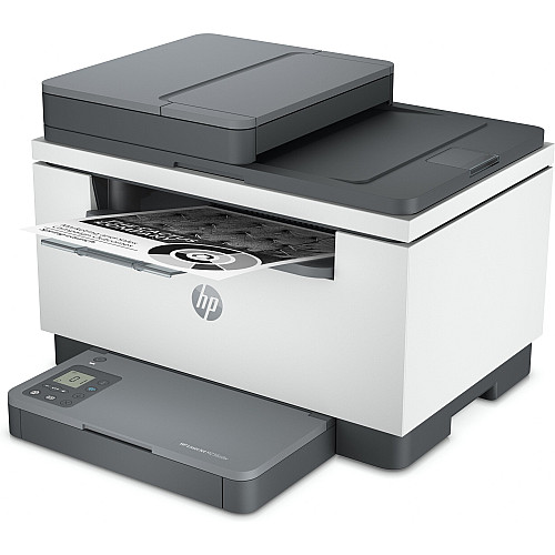 Багатофункціональний пристрій А4 ч/б HP LaserJet M236sdw з Wi-Fi