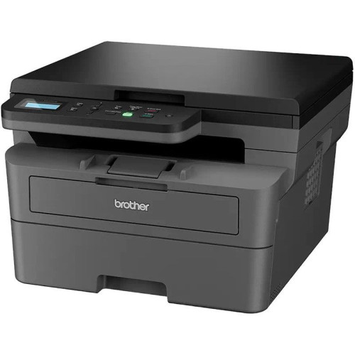 БФП laser mono A4 Brother DCP-L2622DW 34 ppm Duplex PCL USB Wi-Fi
