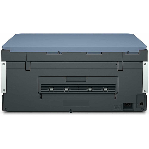 Багатофункціональний пристрій A4 HP Smart Tank 725 з Wi-Fi