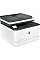 Багатофункціональний пристрій А4 ч/б HP LaserJet Pro 3103fdw з Wi-Fi
