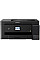 МФУ ink color A3 Epson EcoTank L14150 38_24 ppm Fax ADF Duplex USB Ethernet Wi-Fi 4 inks Black Pigment