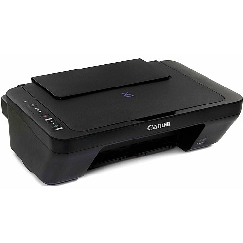 МФУ А4 Canon PIXMA Ink Efficiency E414