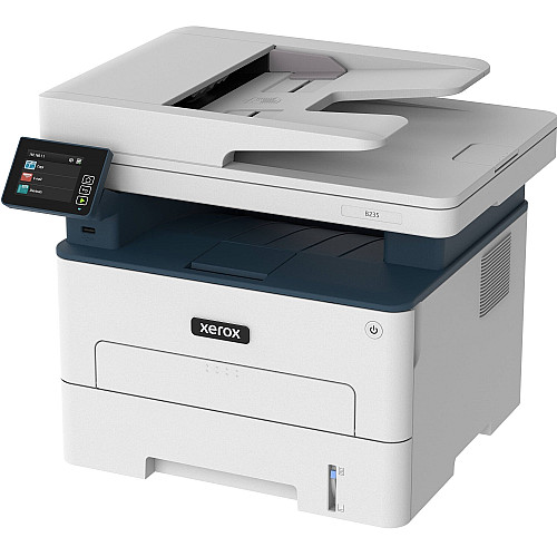 Багатофункціональний пристрій А4 ч/б Xerox B235 (Wi-Fi)