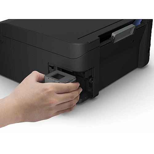 МФУ ink color A4 Epson EcoTank L3560 33_20 ppm USB Wi-Fi 4 inks