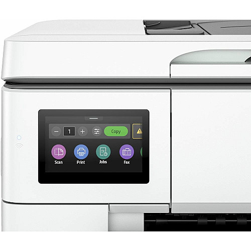 Багатофункціональний пристрій A3 HP OfficeJet Pro 9730 з Wi-Fi