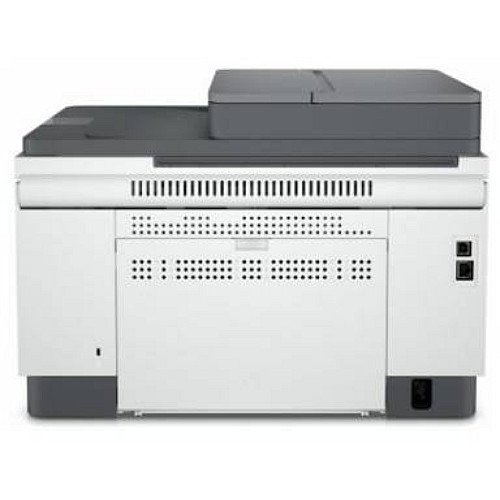 Багатофункціональний пристрій А4 ч/б HP LaserJet M236sdw з Wi-Fi