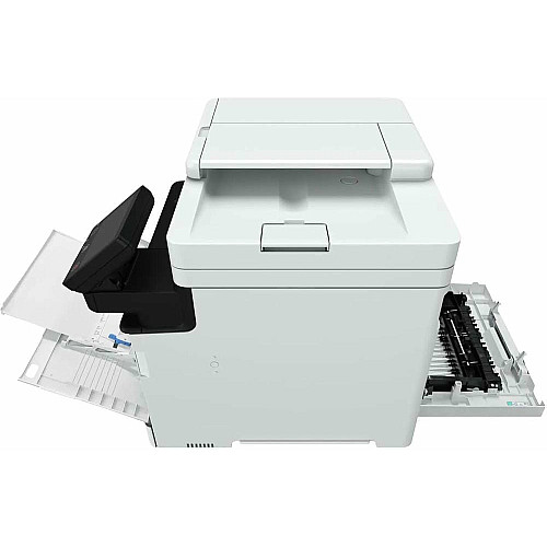 МФУ А4 цв. Canon i-SENSYS MF754Cdw II с Wi-Fi