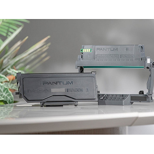 МФУ моно A4 Pantum BM5110ADW 40ppm DADF Duplex Touchscreen Ethernet WiFi