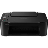 БФП А4 Canon PIXMA TS3640 black з Wi-Fi