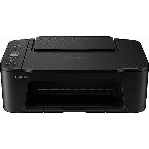 МФУ А4 Canon PIXMA TS3640 black с Wi-Fi