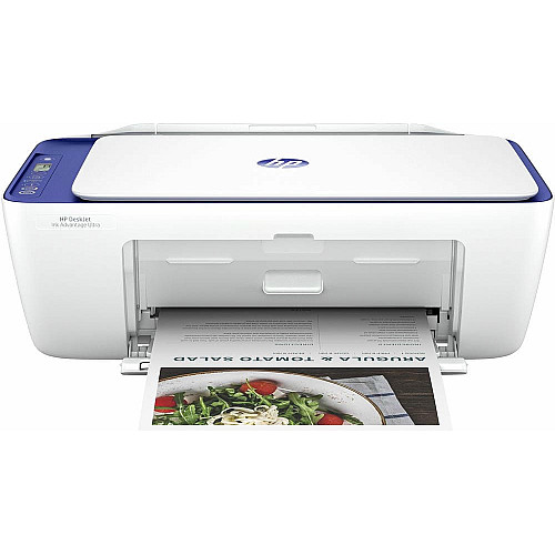 Многофункциональное устройство A4 HP DeskJet Ink Advantage Ultra 4927 с Wi-Fi