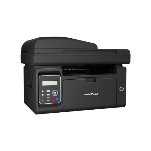 БФП моно A4 Pantum M6550NW 22ppm ADF Ethernet WiFi