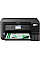 БФП ink color A4 Epson EcoTank L6260 33_20 ppm Duplex USB Ethernet Wi-Fi 4 inks Black Pigment
