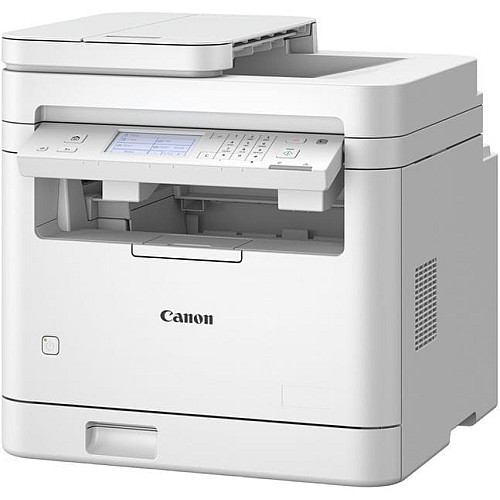 МФУ А4 ч/б Canon i-SENSYS MF287dw с Wi-Fi