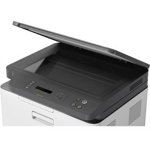 Многофункциональное устройство А4 цв. HP Color Laser 178nw с Wi-Fi