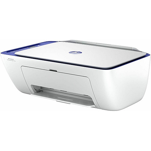 Многофункциональное устройство A4 HP DeskJet Ink Advantage Ultra 4927 с Wi-Fi