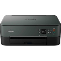 МФУ А4 Canon PIXMA TS5340a black с Wi-Fi