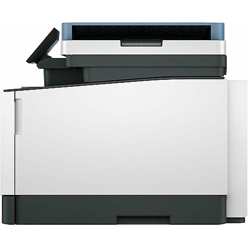 Багатофункціональний пристрій А4 кол. HP Color LaserJet Pro MFP 3303fdn
