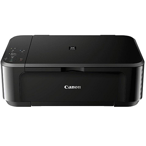 БФП А4 Canon PIXMA MG3640S з Wi-Fi