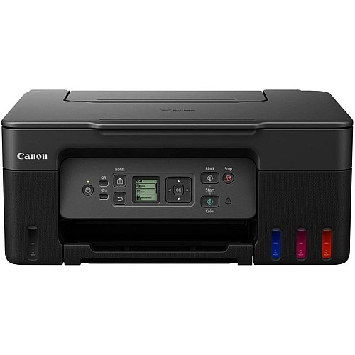 БФП А4 Canon PIXMA G3470 з Wi-Fi