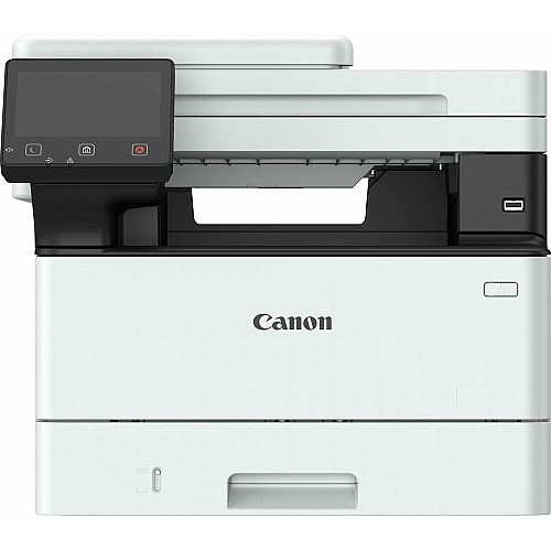 МФУ А4 ч/б Canon i-SENSYS MF461dw с Wi-Fi