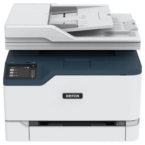 Многофункциональное устройство А4 цв. Xerox C235 (Wi-Fi)