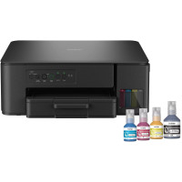 БФП ink color А4 Brother DCP-T430W 16_9 ppm USB Wi-Fi 4 inks