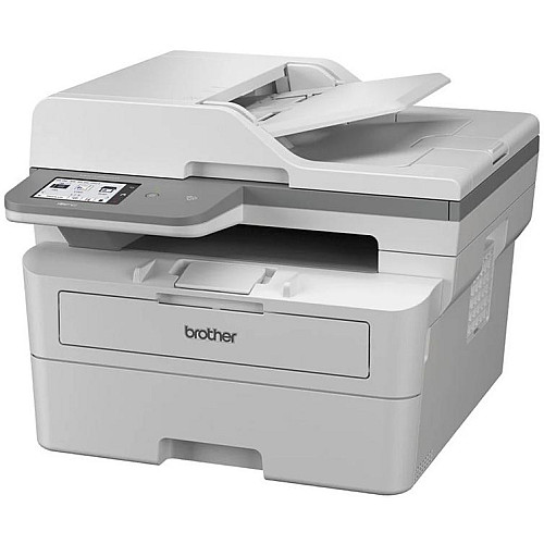 БФП laser mono A4 Brother MFC-L2922DW 34 ppm Fax DADF Duplex PCL USB Ethernet Wi-Fi