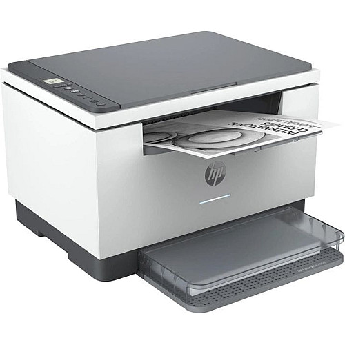 Багатофункціональний пристрій А4 ч/б HP LaserJet M236d