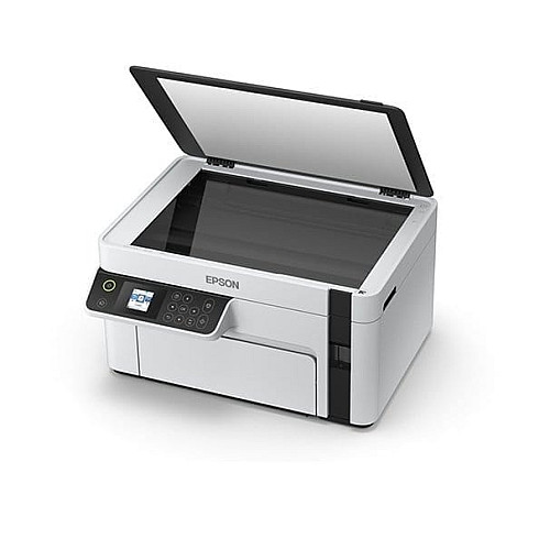 БФП ink mono A4 Epson EcoTank M2110 32 ppm USB Ethernet Pigment
