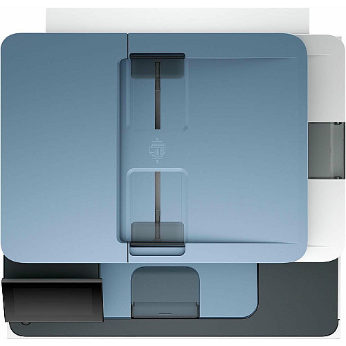 Багатофункціональний пристрій А4 кол. HP Color LaserJet Pro MFP 3303fdn