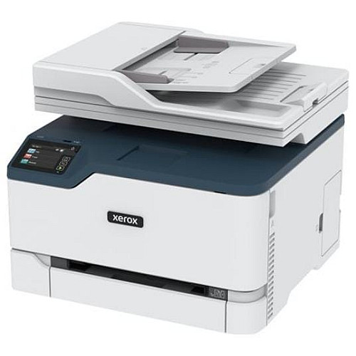 Многофункциональное устройство А4 цв. Xerox C235 (Wi-Fi)