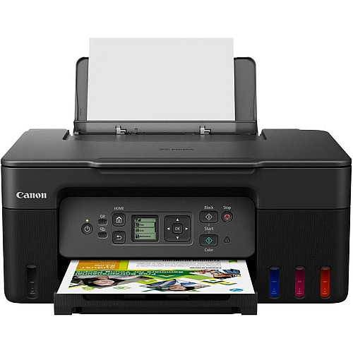 БФП А4 Canon PIXMA G3470 з Wi-Fi