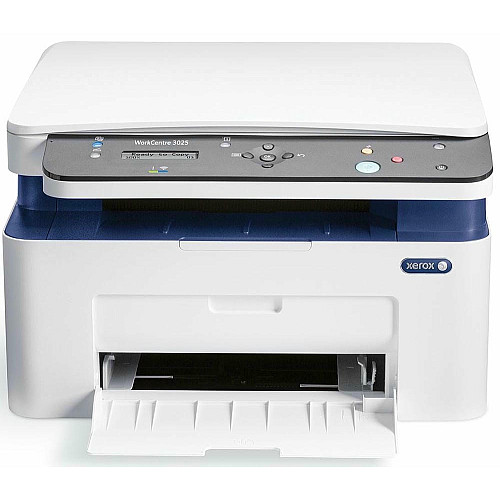 Многофункциональное устройство А4 ч/б Xerox WC 3025BI (Wi-Fi)