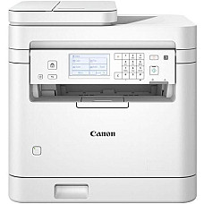 БФП А4 ч/б Canon i-SENSYS MF287dw з Wi-Fi