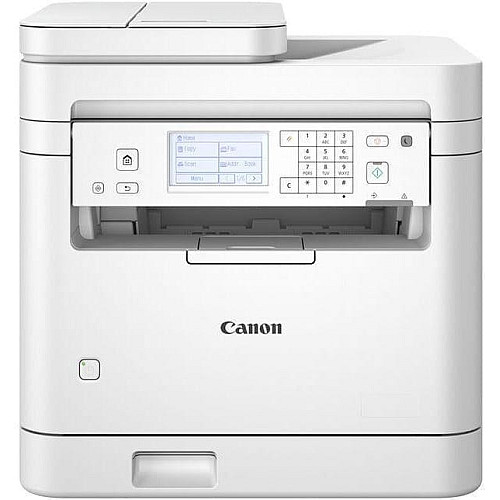 МФУ А4 ч/б Canon i-SENSYS MF287dw с Wi-Fi