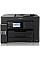 МФУ ink color A3 Epson EcoTank L15150 32_22 ppm Fax DADF Duplex USB Ethernet Wi-Fi 4 ink Pigment