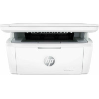 Багатофункціональний пристрій А4 ч/б HP LaserJet M141a