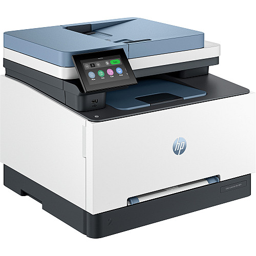 Багатофункціональний пристрій А4 кол. HP Color LaserJet Pro MFP 3303sdw з Wi-Fi