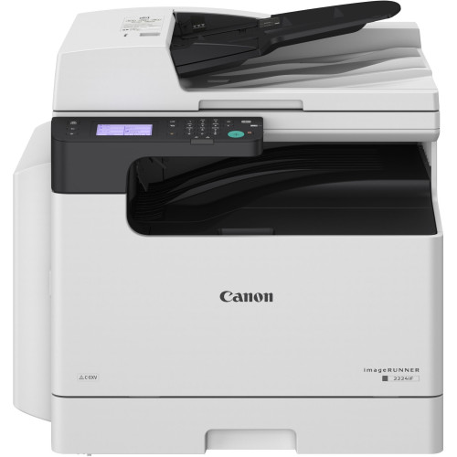 БФП А3 ч/б Canon iR2224iF з Wi-Fi