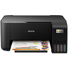 БФП ink color A4 Epson EcoTank L3200 33_15 ppm USB 4 inks