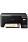МФУ ink color A4 Epson EcoTank L3200 33_15 ppm USB 4 inks