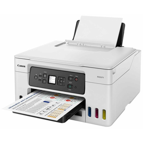 МФУ А4 Canon MAXIFY GX3040 с Wi-Fi