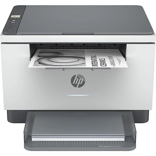 Багатофункціональний пристрій А4 ч/б HP LaserJet M236dw з Wi-Fi
