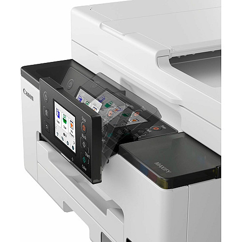 БФП А4 Canon MAXIFY GX2040 з Wi-Fi