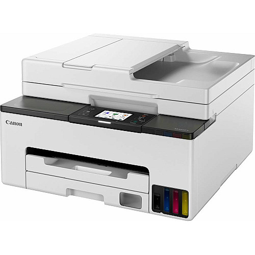 БФП А4 Canon MAXIFY GX2040 з Wi-Fi
