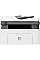 Багатофункціональний пристрій А4 ч/б HP Laser 137fnw з Wi-Fi