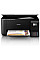 МФУ ink color A4 Epson EcoTank L3201 33_15 ppm USB 4 inks